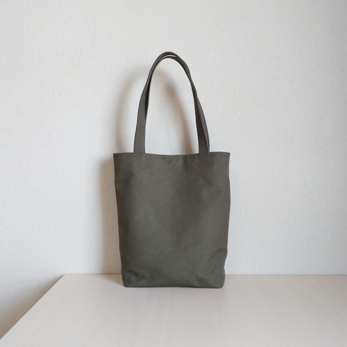 カタヤマページ トートバッグ INNERRAUM W―NAME BAG WO