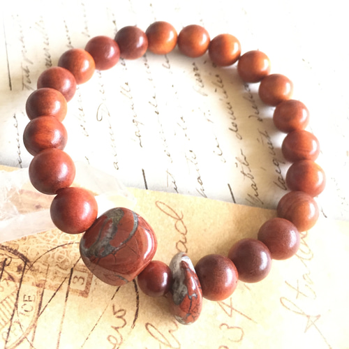 渋沢栄一・豊臣秀吉に愛された日本銘石・佐渡赤玉石✴︎龍の血