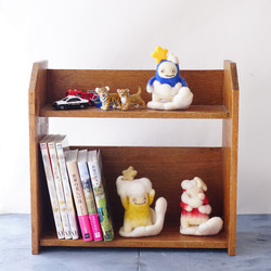 雲の試着室-星の子たち-(3種） 6枚目の画像