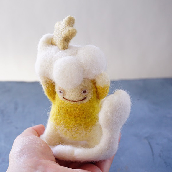 雲の試着室-星の子たち-(3種） 9枚目の画像