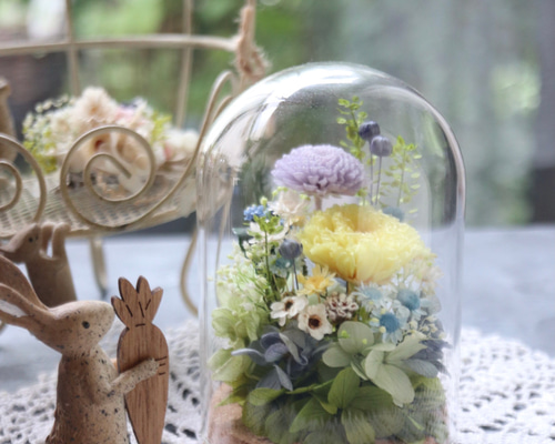 THE LITTLE BAR OF FLOWERS (BAR) 花瓶 2 個 356d7be889232eb04fdc0230c371f1