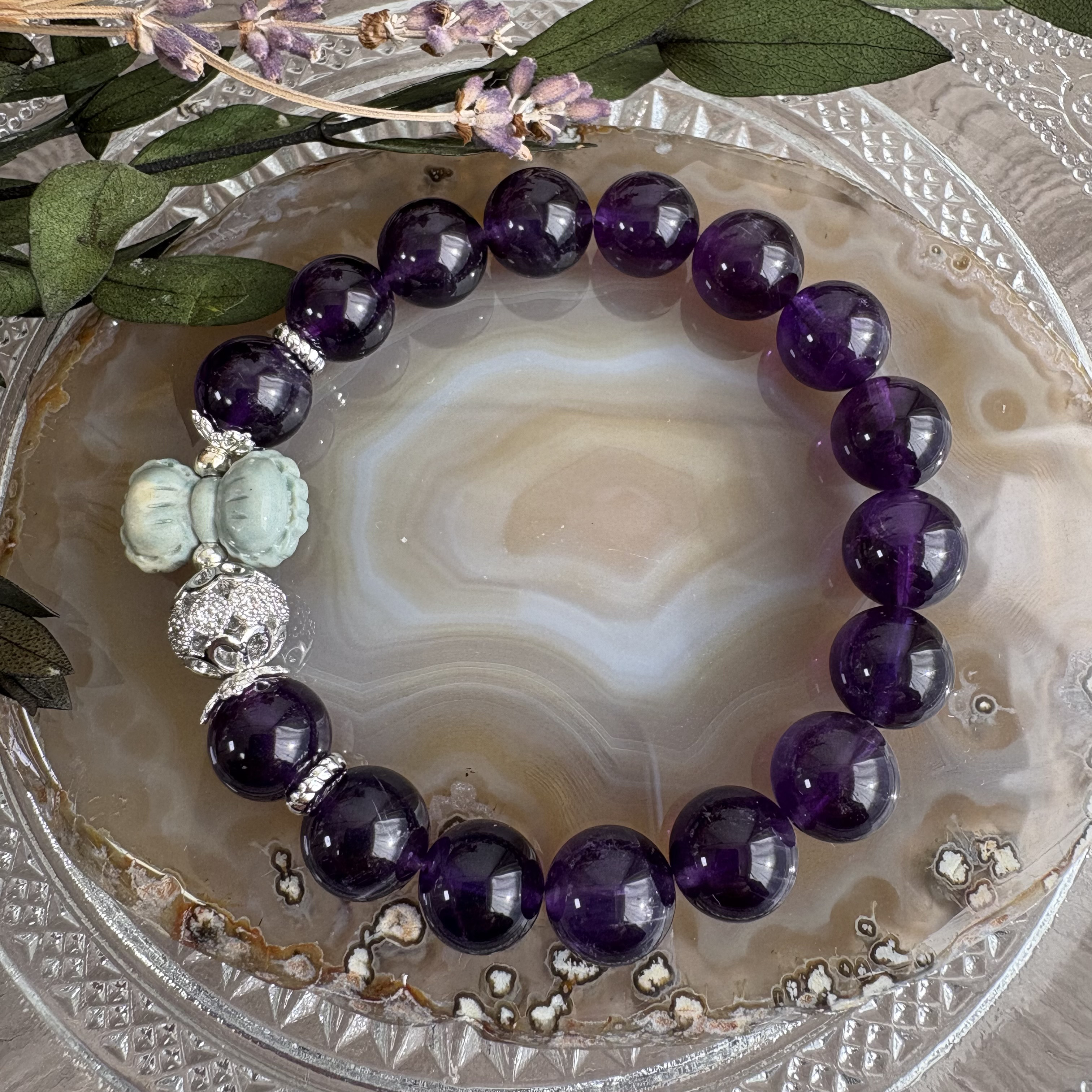 リボンアメジスト277