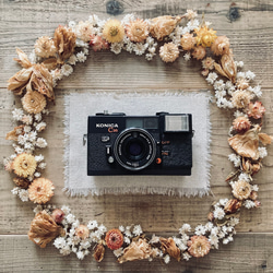 修理&カスタマイズ&試写済】OLYMPUS AUTO EYE / 45mm F2.8 その他