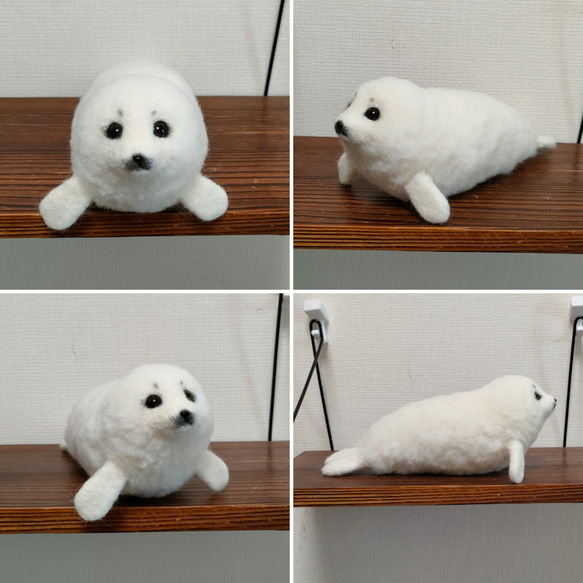 あざらし様 オーダーページ あざらし様 オーダーページ♡