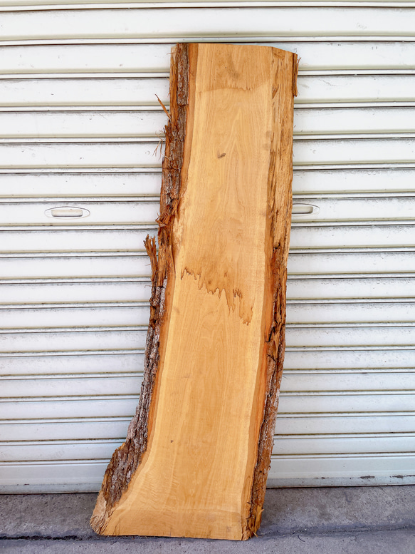 天然　クリ　木材　天板　無垢材　一枚板　テレビ台　ベンチ　カウンターテーブル 天然 クリ 木材 天板 無垢材 一枚板 テレビ台 ベンチ カウンター