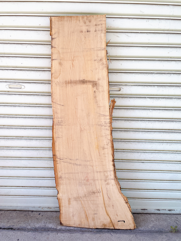 天然一枚板杉DIY材材木天板ベンチ座面木木材棚板