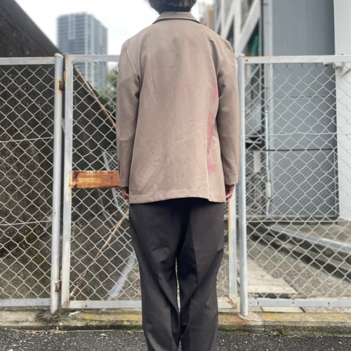 古着 ヴィンテージ vintage ジャケット テーラードジャケット