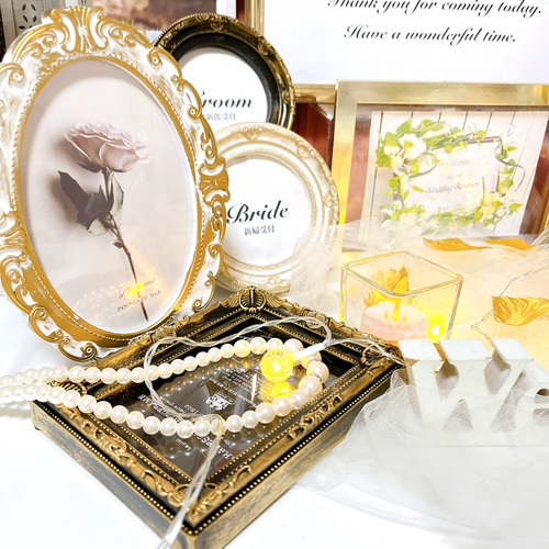 追加料金不要 ウェルカムスペースセット 結婚式 ウエディング まとめ