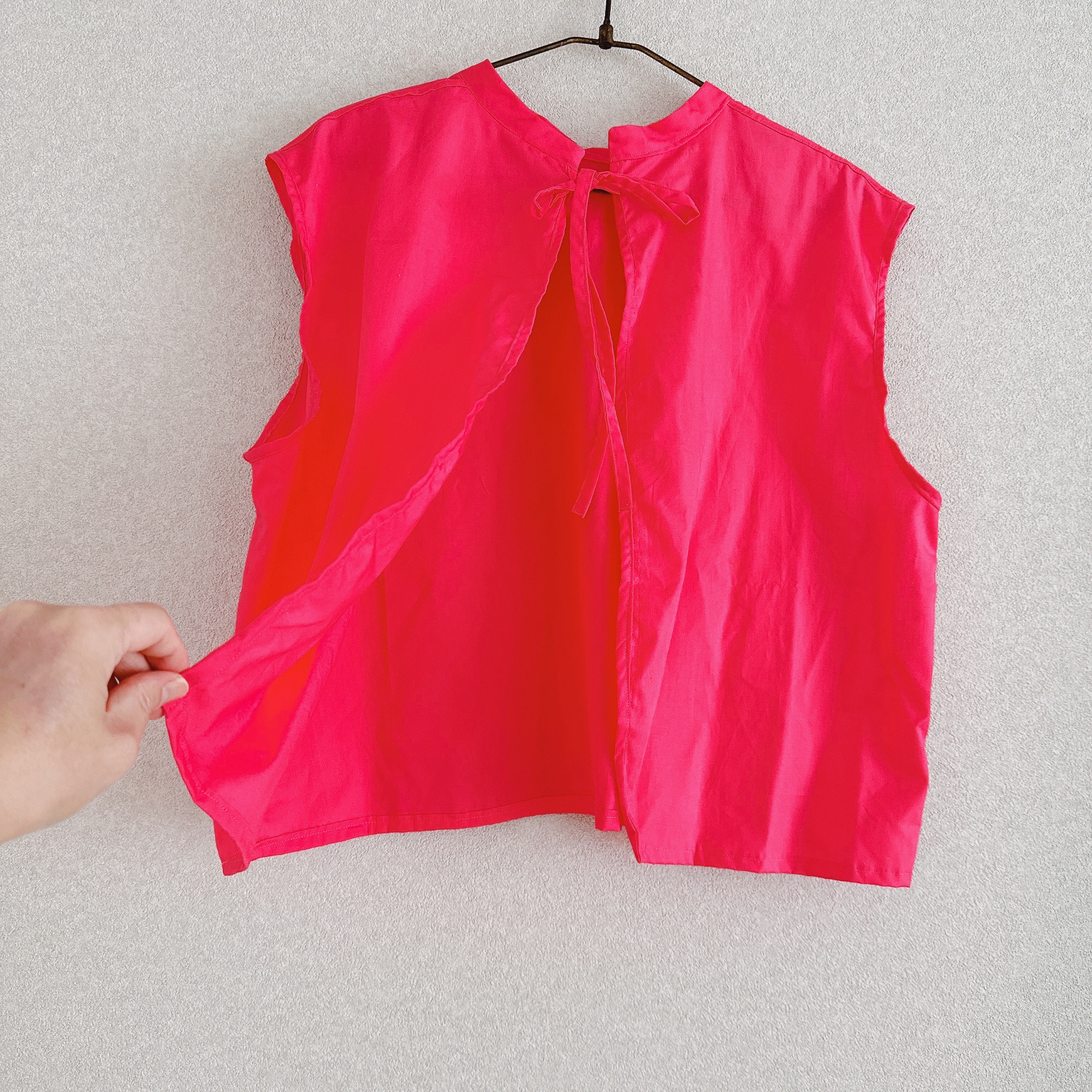 short Best  ！！ pink