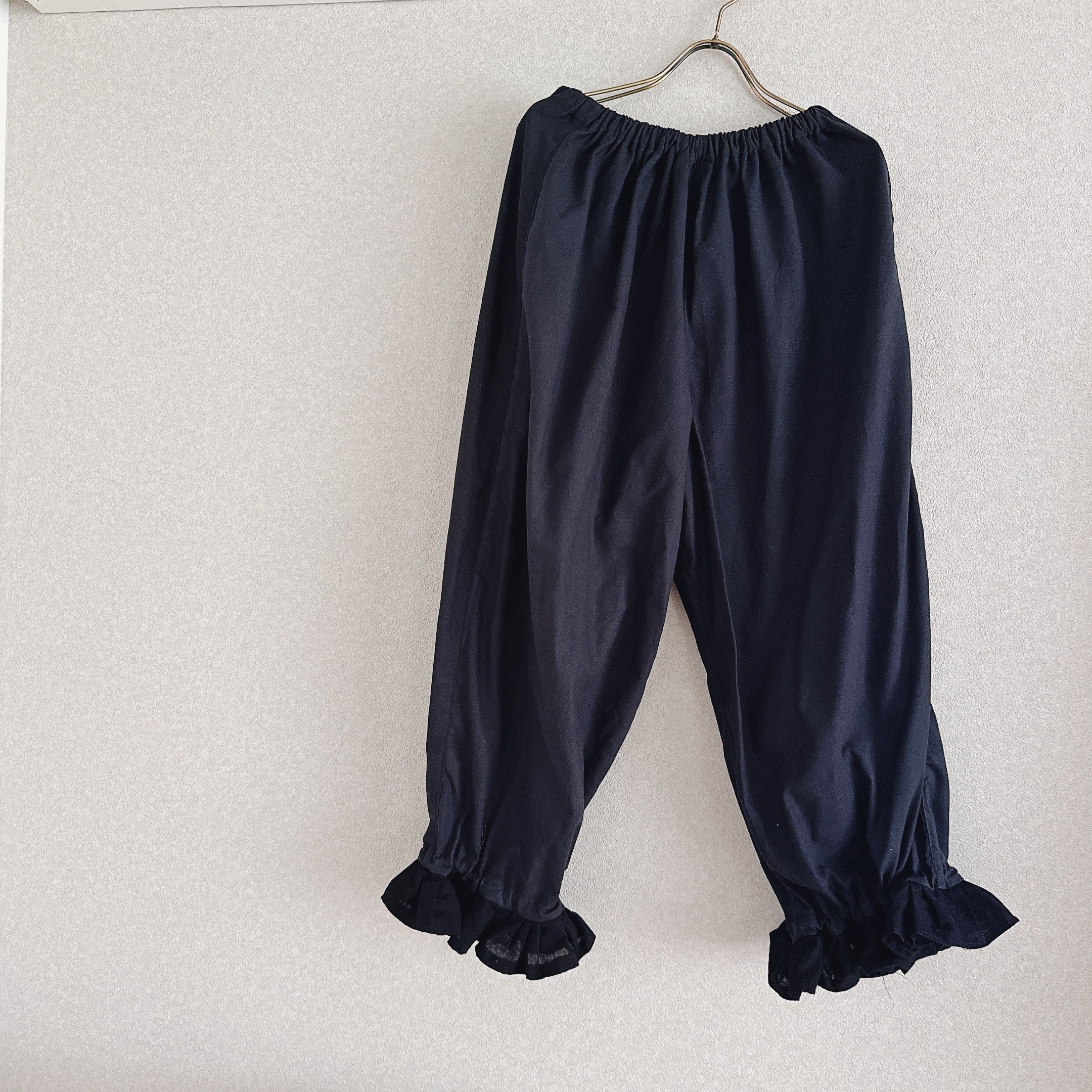 【オーダーのみ受付】オトナ♡ペチパンツ