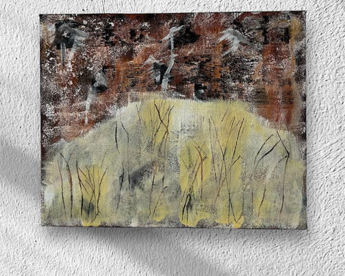 原画 絵画 抽象画 現代アート 美術 インテリア ウミウシ 置物 ホラー アート Amazon.co.jp: 原画 絵画 抽象画 現代アート 美術 インテリア