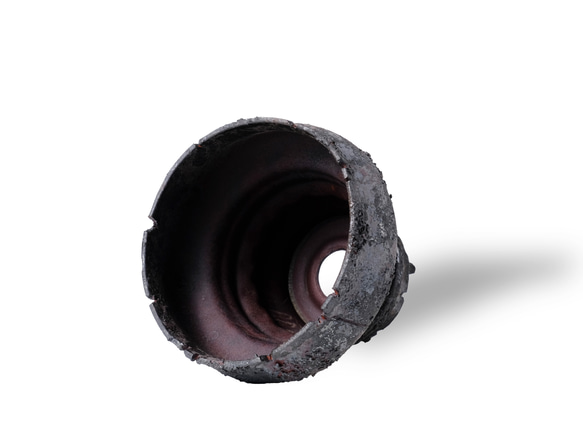 雷炉・Rairo / 古代遺物調（鉢・プランター） #Plant