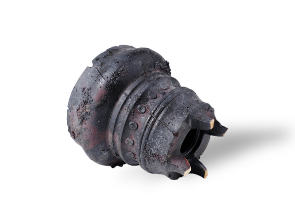 雷炉・Rairo / 古代遺物調（鉢・プランター） #Plant