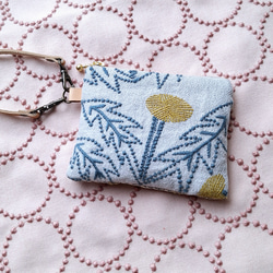 tambourine POUCH - minä perhonen