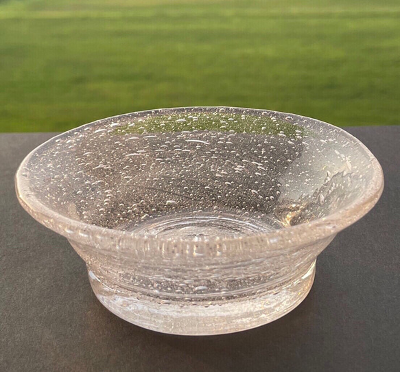 ガラス 小鉢 お椀・ボウル・鉢 shiraki glass 通販 18085774