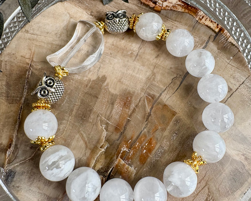 値下げ　新品未使用　セリサイト　ネツクレス＆ブレスレット 3c2bf10db2a8f8e53a3b070c136aae