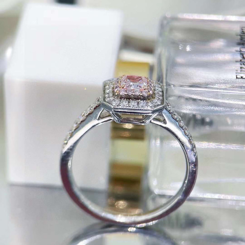 楽天市場】世界最高完全品質！GIA 鑑定 1ct D FL 3EX ハート