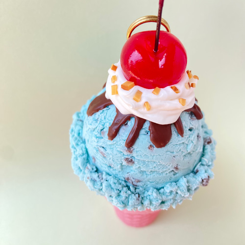 チョコミント様5196