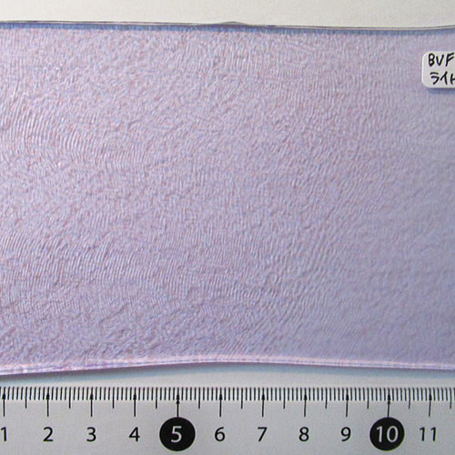 フュージングガラス ストリンガー クランベリーピンク 2ケース ブルズアイ フュージング用板ガラス4 クランベリーピンク他+