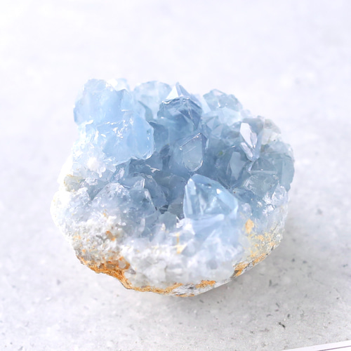 ミニ セレスタイト クラスター天青石 天使の石 鉱物 天然石 安眠 癒し セレスタイト ミニ クラスター天青石 天使の石 鉱物 天然石 安眠 癒し