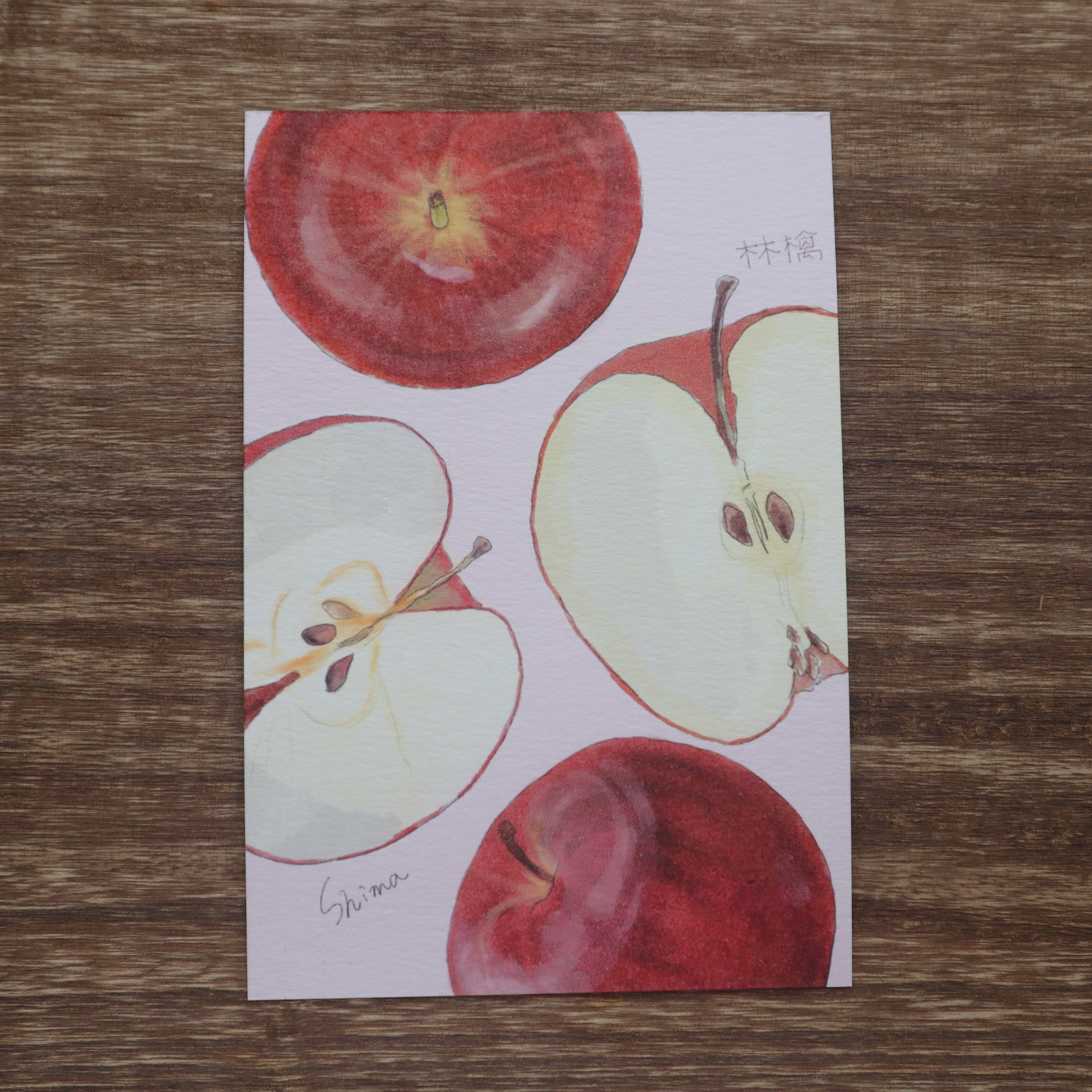 ポストカード　絵葉書　絵はがき　Rita van Bilsen Amazon | N252 戦前 古 絵葉書 絵はがき えはがき ポスト