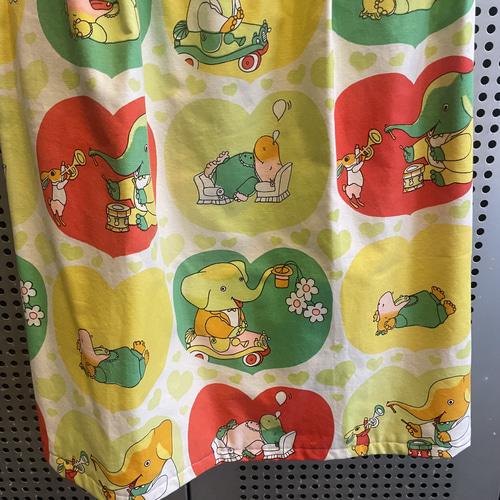 古着 ヴィンテージ vintage スカート パッチワーク ファブリック 古着 ヴィンテージ vintage スカート パッチワーク ファブリック