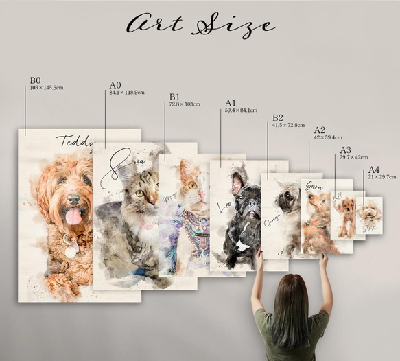 インテリア　アートパネル♡♡新品未使用 インテリアパネル 72.8cm×103cm ビックアート 【公式通販】