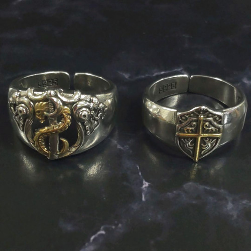限定価格 silver925 刻印入り メキシカンリング セット メンズ 限定価格 silver925 刻印入り メキシカンリング セット メンズ