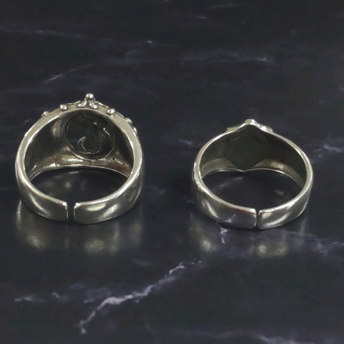 限定価格 silver925 刻印入り メキシカンリング セット メンズ 限定価格 silver925 刻印入り メキシカンリング セット メンズ