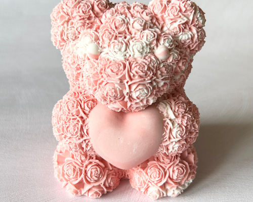 P7★限定ご提供★愛の石♡紅石英【ミルキーローズ♡ラフカットペンデュラム】❤️ オーダーメイド一本限定 】虹色マルチカラーD13石計0.486ct