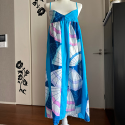みさき様 キャミワンピース2枚 着物リメイク hq720.jpg?sqp=-