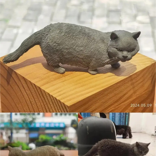 オーダーメイド】手作りフィギュア❤オンリーニャー❤あなたの家族を