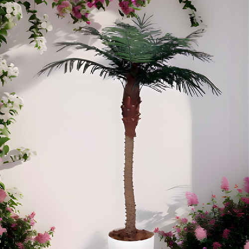 光触媒人工観葉植物ウォールグリーンフェイクグリーン