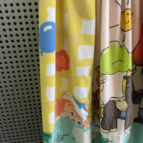 古着 ヴィンテージ vintage スカート パッチワーク ファブリック 古着 ヴィンテージ vintage スカート パッチワーク ファブリック