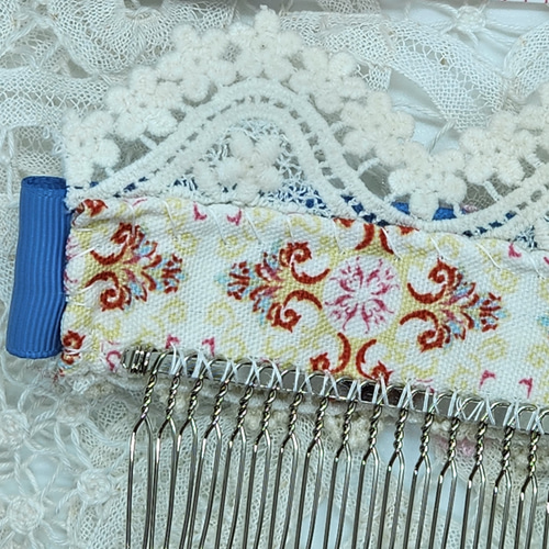 専用出品 ヘアコーム ワイヤーコーム 22本足 5個入り | 22足 ヘアコーム 金属コーム
