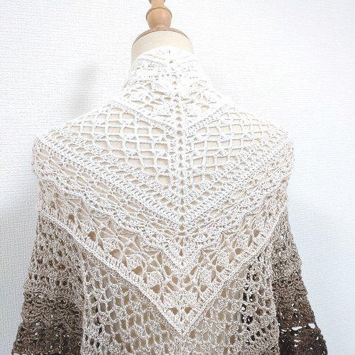 他店にて完売＊三角ショール 三角ストール ショール ストール バレエ  