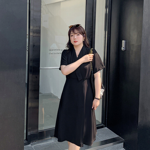 春夏新作 XL~5XL ツーピーススーツスカートセット 大きいサイズ 春夏新作 XL~5XL ツーピーススーツスカートセット 大きいサイズ