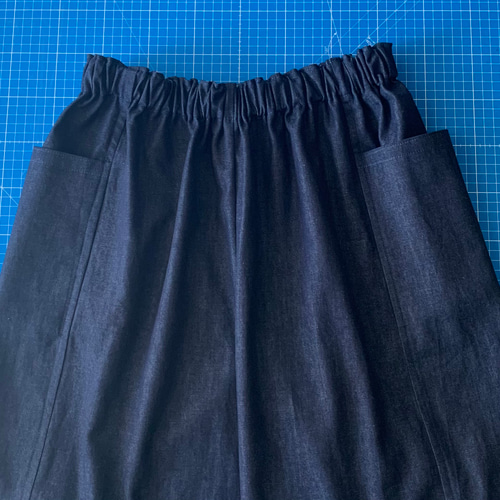 楽天市場】【OUTLET SALE】パンツ《コットンリネンタックハーフ