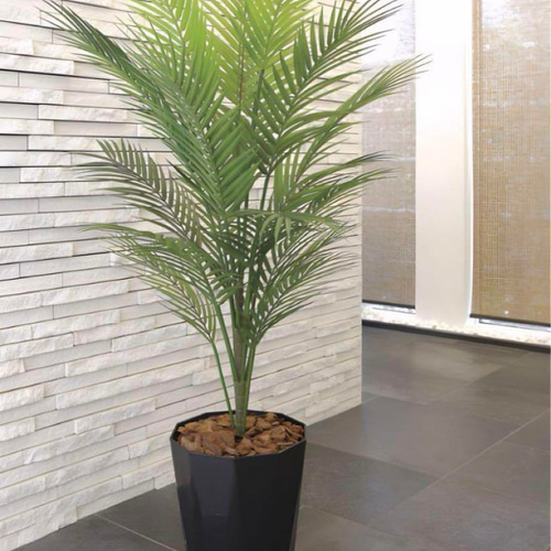 光触媒人工観葉植物ウォールグリーンフェイクグリーンパーム