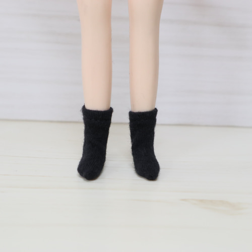 ② オーバーニーソックス セット　リカちゃん　ブライス Amazon.co.jp: Dolly Para ブライス/リカちゃん/AZONES 羽付き