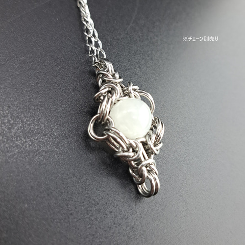 和田玉 ペンダント 陳学仁 和田玉両面浮彫り『九龍神 加護観音ペンダント』 | 東京書芸館