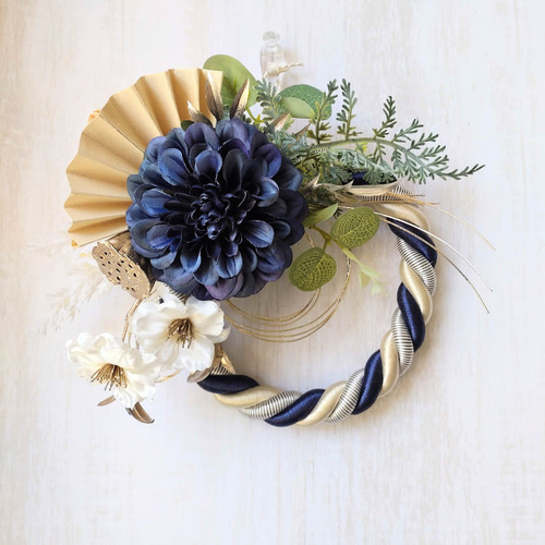 お正月リース♪No.9