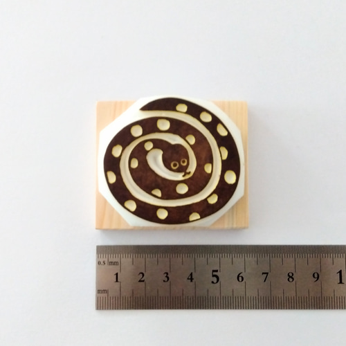 消しゴムはんこ【NO.382】 hankeshikoma_image.jpg