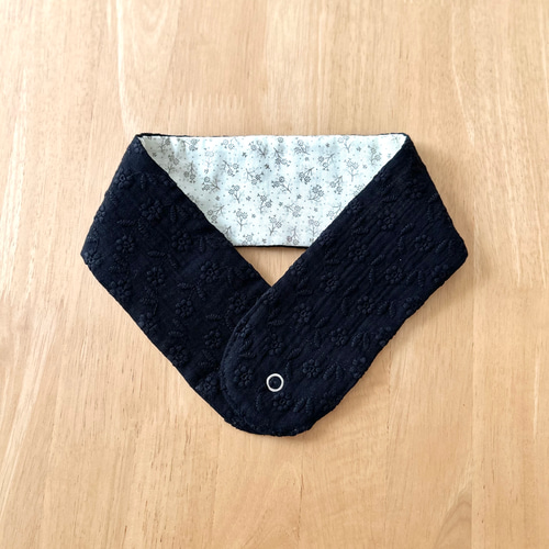 P-㉒　ネッククーラー　首もとひんやり氷結ベルト　カバー　ハンドメイド ネッククーラー アイスノン首もとひんやり氷結ベルトカバー