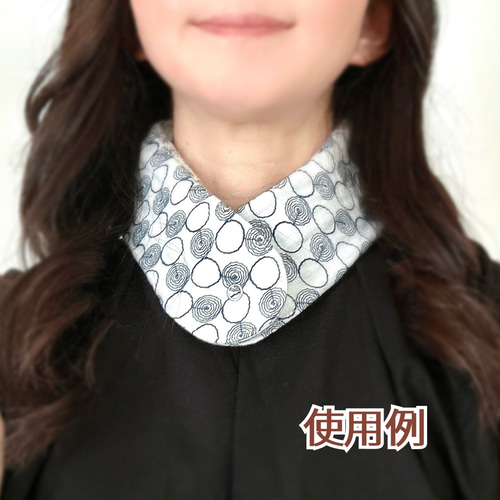 ご予約済ピンキー様❣️ネッククーラーカバー 首もとひんやり