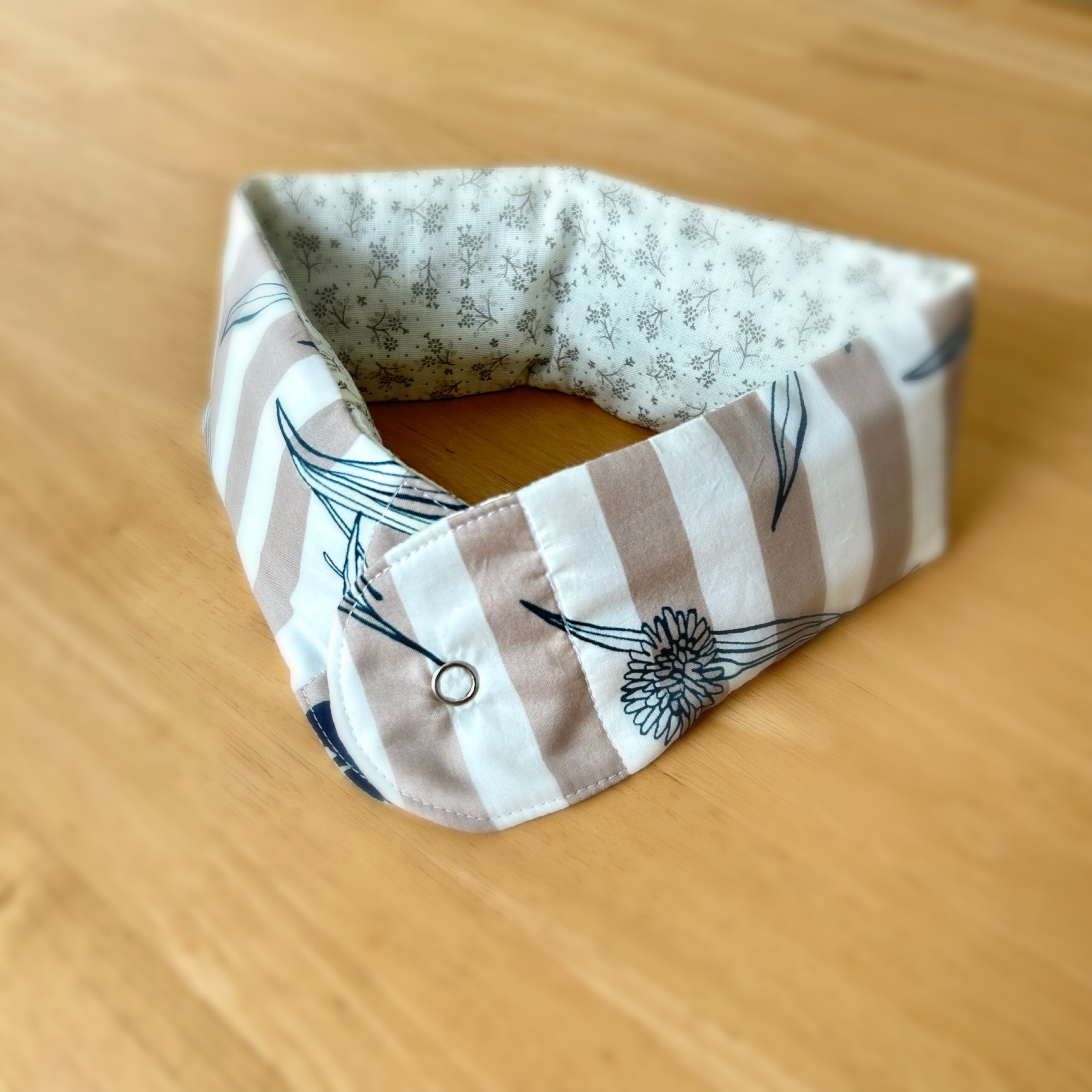 ネッククーラーカバー アイスノン首もとひんやり氷結ベルトカバー 綿