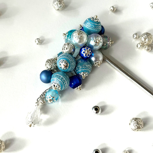 かんざし　ats FCBD かんざし ats FCBD かんざしats FCBD