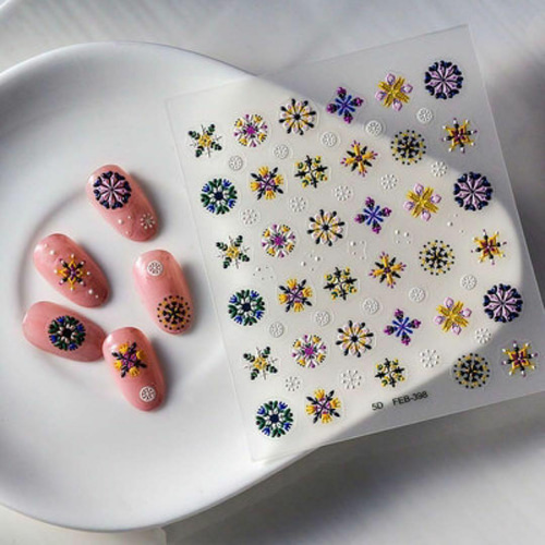 ゆかページ ネイルチップ 💅🏽 今回は \ネイルチップ作品特集/ サロン級の仕上がりを