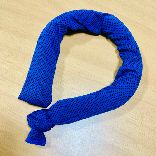 ネッククーラーカバー その他ファッション雑貨 沙希 通販 18092136