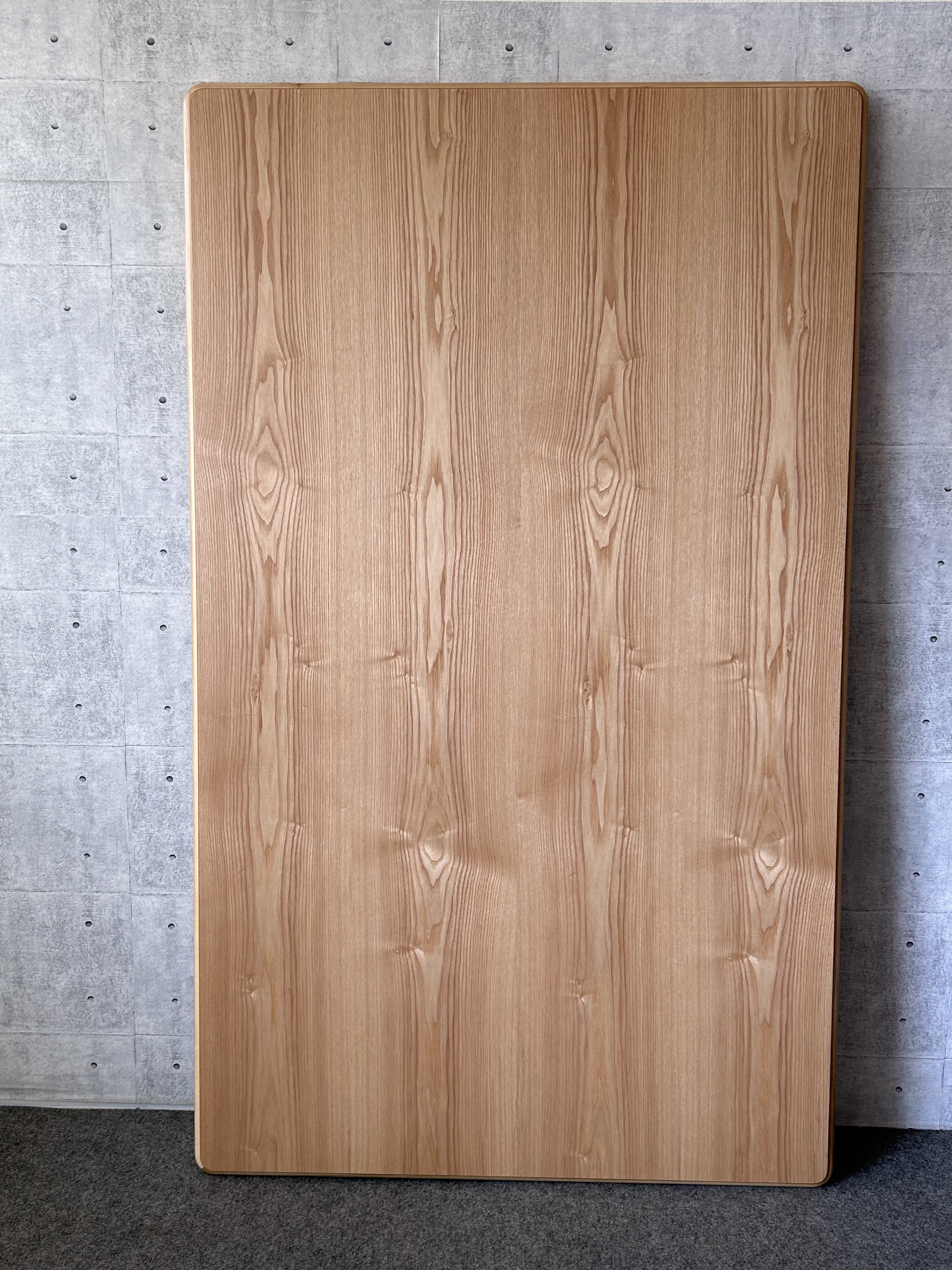 取り替え用 コタツ天板 150×90 こたつ easy F style 通販